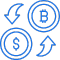 Crypto Swapping
