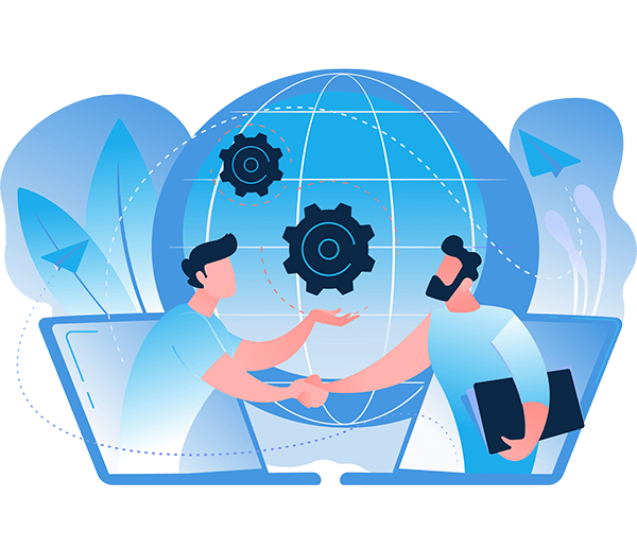 Blockchain Development Company-image