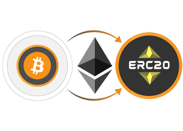 Crypto Token Development image